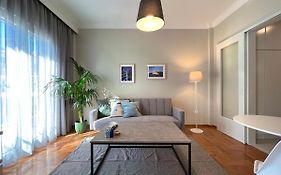 Firefly By Halu! Apartments